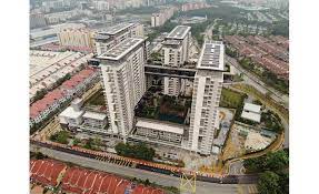 Marketing executive at koolman international malaysia sdn bhd. Best Project Residential Hospitality Cantara Residences 2020 09 17 Engineering News Record