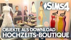 We would like to show you a description here but the site won't allow us. Die Sims 4 Hochzeit Boutique Objekte Als Download Cc Youtube