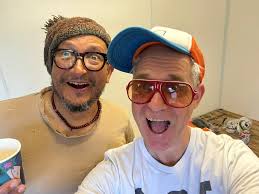 Happy Birthday Fuzz! 😘