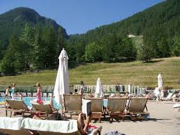 La Piscine Picture Of Club Med Serre Chevalier French Alps La Salle Les Alpes Tripadvisor
