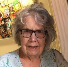 Lois Pischke Obituary December 2, 2018
