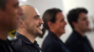 Meet the Cambs on-call firefighters who also run a bakery and work at Royal  Papworth Hospital