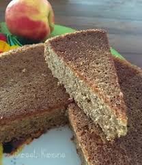 Le Gateau Aux Amandes Et A La Cannelle Sans Oeuf Et Sans Beurre Sweet Kwisine Gateau Amande Desserts Sans Oeufs Recette Gateau Vegan