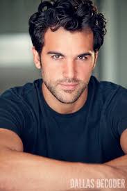 The Dallas Decoder Interview: Juan Pablo Di Pace