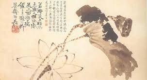 pin by rosestand huang on 徐渭 zen painting oriental art ink painting