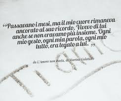 Amore Eterno Amore Frasi Motivazionali Parola