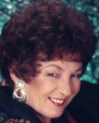 Margaret “Maggie” Dawson Abbott (1939-2015)