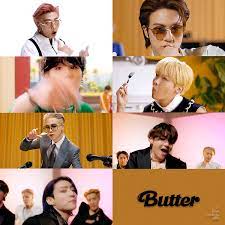 Sharing with you a tutorial on how to create simple animated sticker using ibis paint x. Bts Butter Official Mv In 2021 Bts New Song Bts Group Photos Bts Pictures