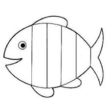Coloriage Poisson A Colorier Dessin A Imprimer Poisson A Colorier Coloriage Poisson