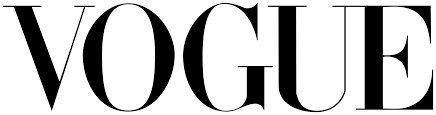 Vogue Logo Google Search Vogue Logo Fashion Logo