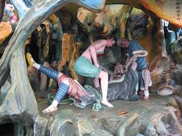 File:Haw Par Villa 29, Nov 06.JPG - Wikimedia Commons