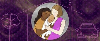 The Slow March Toward The First Same Sex Couple To Have A Baby Discover Magazine