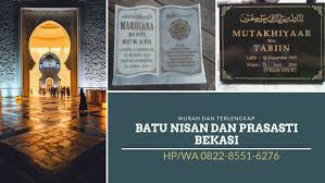 Jual Batu Nisan Bekasi Hp 0822 8551 6276 Home Facebook