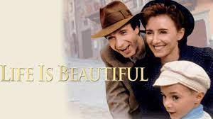 Roberto benigni was born on october 27, 1952 in manciano la misericordia, castiglion fiorentino, tuscany, italy as roberto remigio benigni. Life Is Beautiful Official Trailer Hd Roberto Benigni Nicoletta Braschi Miramax Youtube