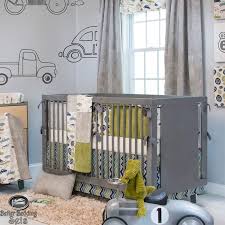 Grau ist eine der beliebtesten farben im interieur. 77 Schnuckelige Design Ideen Wie Man Babyzimmer Gestalten Kann
