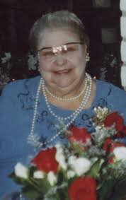 Alice Joyce Stolz Obituary