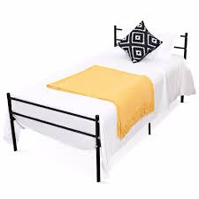 We did not find results for: Home Garden Metal Canopy Bed Frame Twin Size Heavy Duty W Headboard Bedroom Furniture Teens Furniture