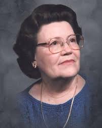 Mrs. Burdie Long McKinley Brannon Obituary June 8, 2025