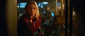 A quiet place part ii is certified fresh on rotten tomatoes! A Quiet Place Part Ii Teaser It S Been Quiet For Too Long Film
