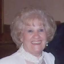 Obituary information for Faye F. McCreary