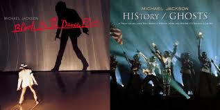 Blood on the dance floor / albums Art Of Design Blood On The Dance Floor
