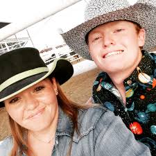 Grey Horse brings families together through Odin's talent