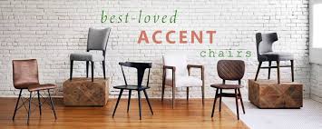 Browse stylish lounge chairs, dining room chairs, outdoor seating and more. Trendy Accent Chairs And Unique Accent Chairs Luxedecor