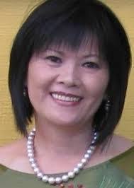 Huyen Vo's Instagram, Twitter & Facebook