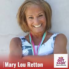 Olympic Legend Mary Lou Retton's ICU Battle: A Tale of Courage and Support.  Details in today's She Got Game® sports minute. #marylouretton  #olympiclegend #icubattle #rarepneumonia #fundraiser ...