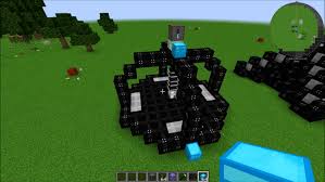Minecraft Void Ore Miner Tier 1 Micro Usb N