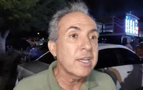 Marcelo Passos De Araujo