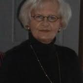 Obituary information for Ella Mae Schultz