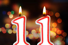 11th Birthday Party Ideas For Girls Thriftyfun