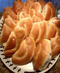 Pan De Agua Dominicano Food Dominican Food Food To Make