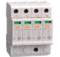 AC Surge Protection Device 320V Three Phase