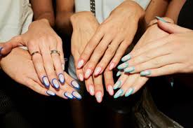 Nail Design 2021 Top 9 Super Gorgeous Nail Art Inspirations Stylish Nails Gradient nail art, or ombre nail art is one of the prettiest nail art designs that you can easily recreate on your own nails.