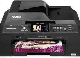 Jet d'encre cyan durée de vie: Pilote Brother Mfc J6520dw Scanner Et Installer Imprimante Pilote Installer Com