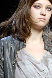 Nina Ricci Spring 2008 Ready-to-Wear Fashion Show