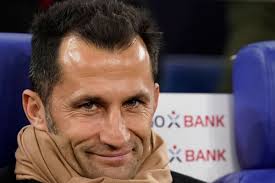 Bayern munich offers statement of support to hasan brazzo salihamidzic. Hasan Salihamidzic Sporting Mastermind Or The Epicentre Of Bayern S Problems Bavarian Football Works