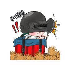 Pubg Chibi Style By Toidesign Cute Couple Wallpaper Chibi Cute Illustration