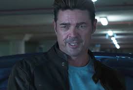 Mortal Kombat Fans Discuss Who Should've Played Johnny Cage In The Movie