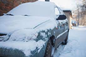 Cold weather can shut down a lot of things, including your car. What To Do If Your Car Won T Start In The Cold