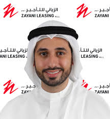 Mr. Khalid Hamid Alzayani