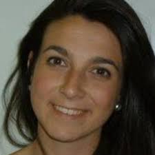 Lucia PEREZ GANDARILLAS