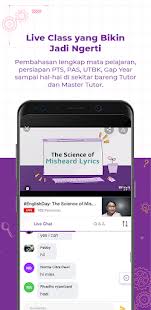 More from pt zona edukasi nusantara. Zenius Belajar Online Seru Utbk Um Pts Pas Apk Download For Android