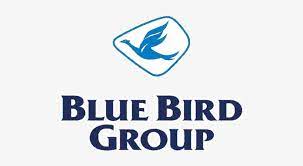 Browse our bird group images, graphics, and designs from +79.322 free vectors graphics. Blue Bird Tbk Blue Bird Group Logo Png Transparent Png 842x595 Free Download On Nicepng