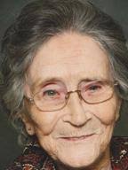 Viola Marie Rooth Huepers