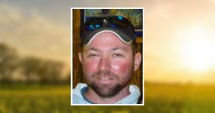 Randy Vohs Obituary January 21, 2015