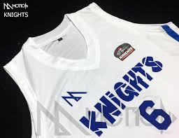 Hagra untuk tim basket bahan drifit, serena kombinasi warna plus sablon nomor nama logo rp 80.000/setel bordir menyesuaikan speknya Jersey Basket Motion Sport Indonesia
