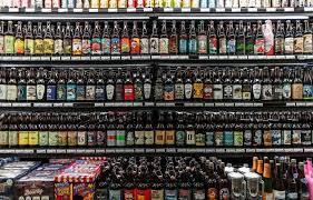Liquor Stores The Bc Ale Trail